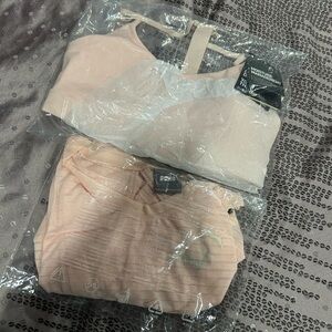 Puma Blush Activewear Set